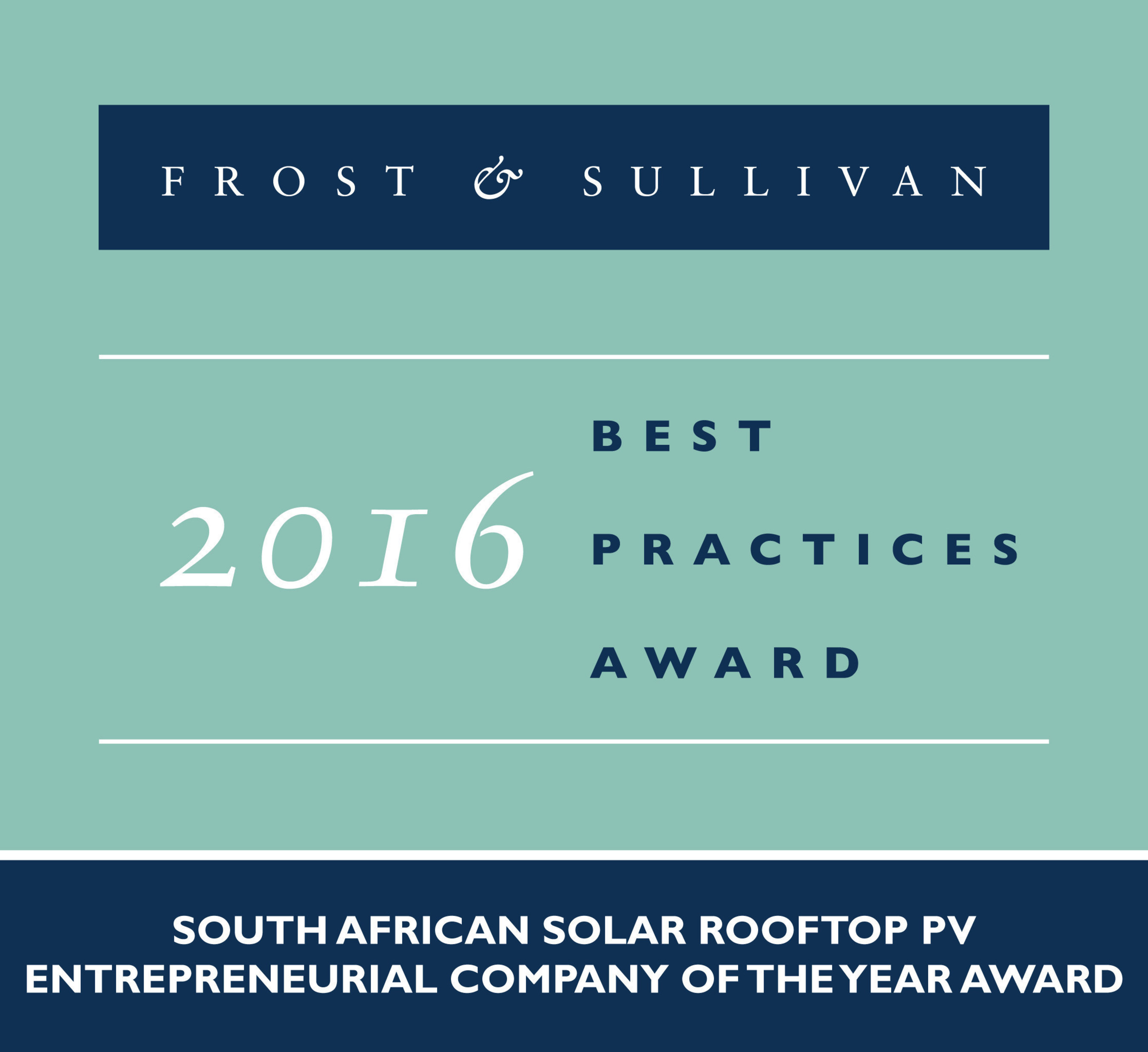 Altering The Landscape Of The Solar Rooftop PV Industry In South Africa