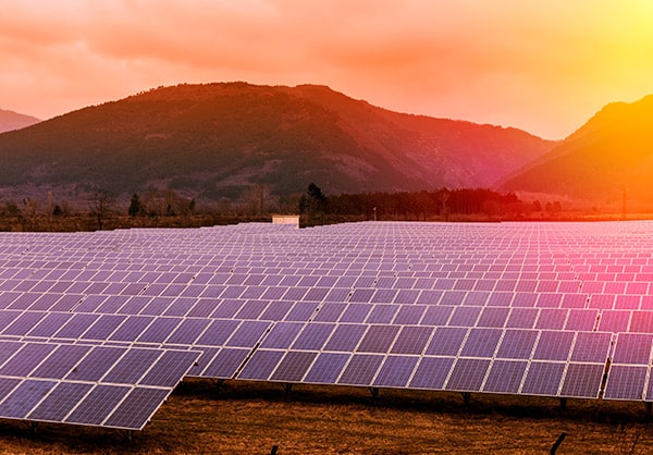 SolarAfrica Awarded Best Renewable Energy Financing Company