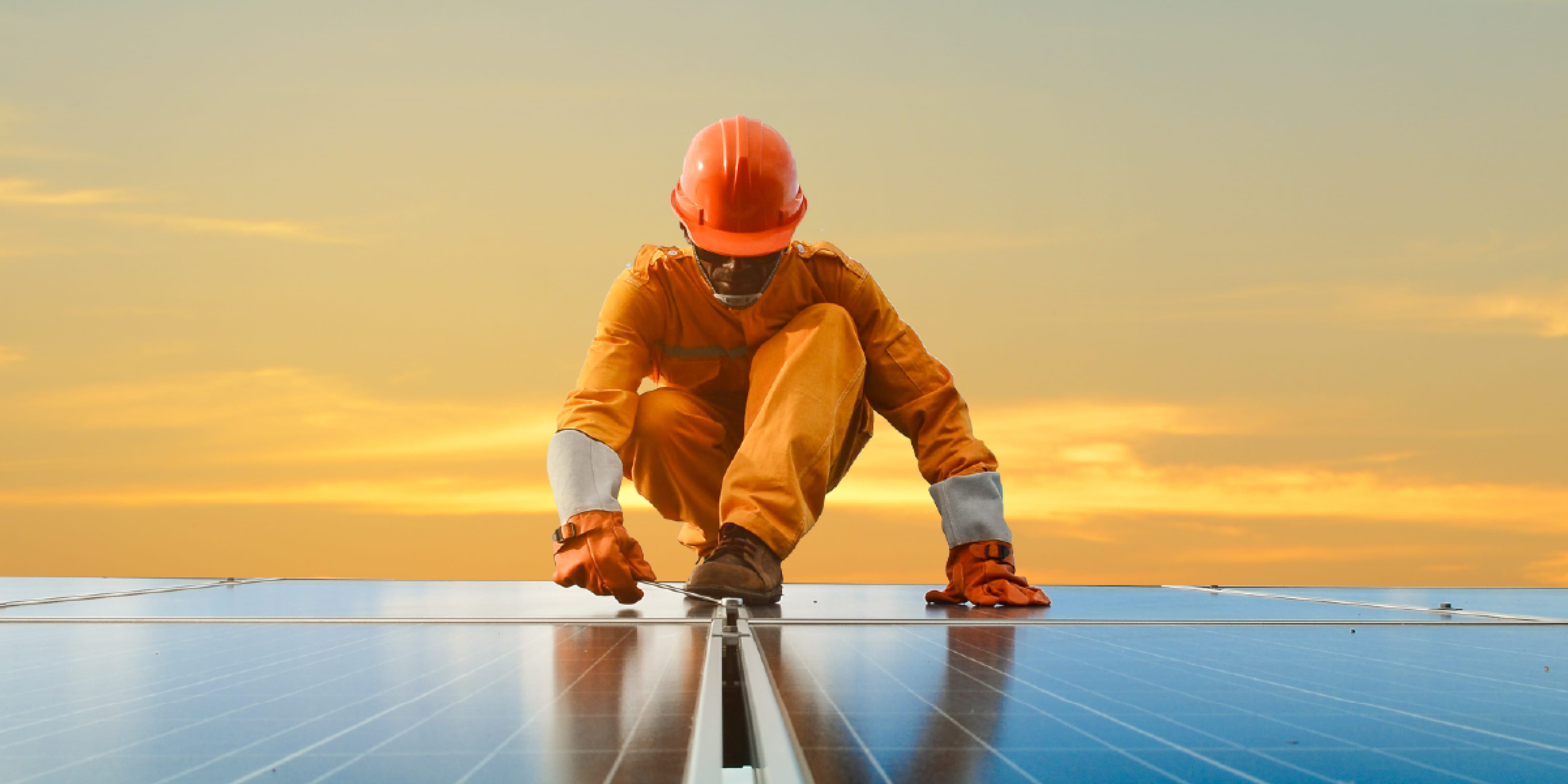 How to choose the right solar energy partner
